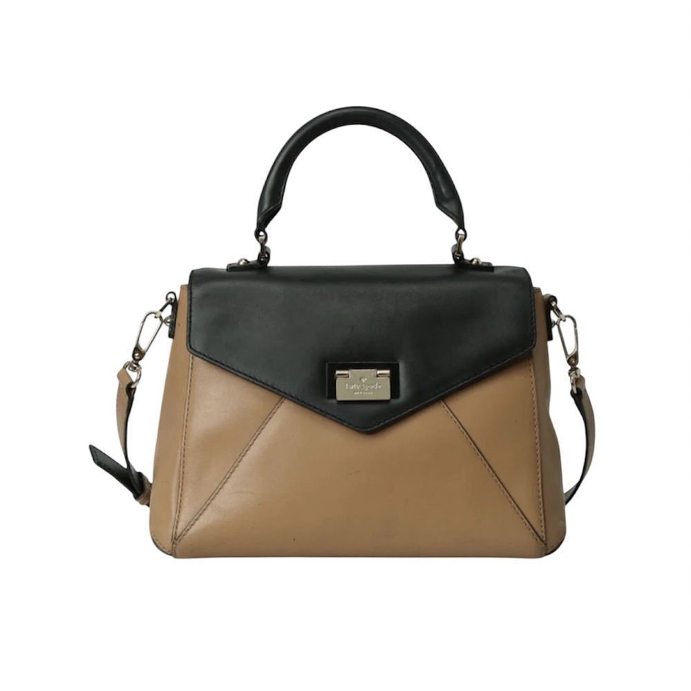 Kate Spade Terrace Drive Nadine Crossbody Convertible Purse - Good Condition